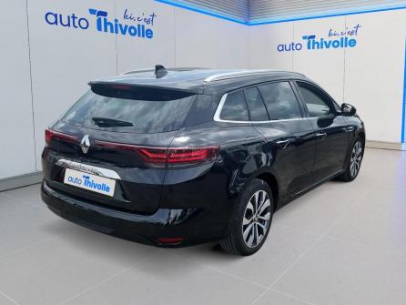 RENAULT Megane Estate Megane IV Estate TCe 140 EDC Techno à vendre à Saint-Etienne - Image n°5