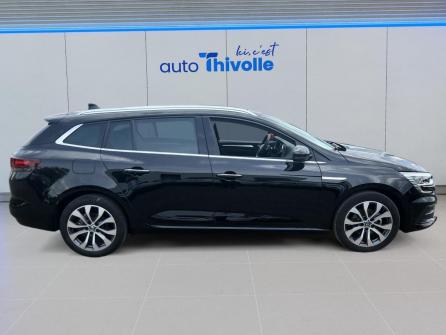 RENAULT Megane Estate Megane IV Estate TCe 140 EDC Techno à vendre à Saint-Etienne - Image n°6