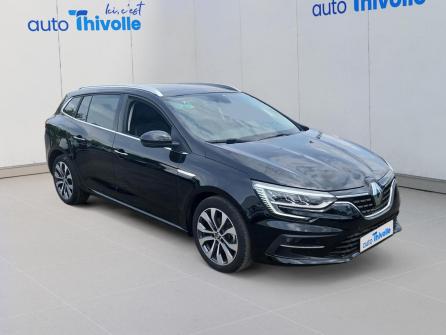 RENAULT Megane Estate Megane IV Estate TCe 140 EDC Techno à vendre à Saint-Etienne - Image n°7