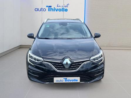 RENAULT Megane Estate Megane IV Estate TCe 140 EDC Techno à vendre à Saint-Etienne - Image n°8