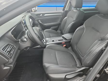 RENAULT Megane Estate Megane IV Estate TCe 140 EDC Techno à vendre à Saint-Etienne - Image n°10