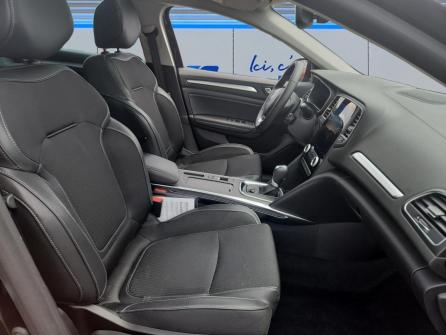 RENAULT Megane Estate Megane IV Estate TCe 140 EDC Techno à vendre à Saint-Etienne - Image n°17