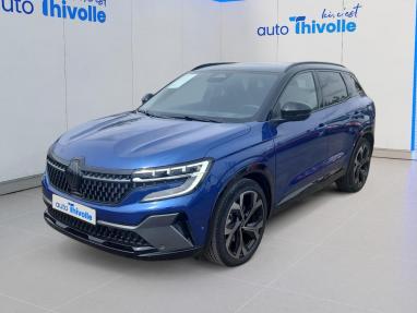 RENAULT Austral E-Tech hybrid 200 Iconic esprit Alpine d'occasion  de 2024  à  Saint-Etienne 