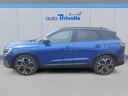 RENAULT Austral E-Tech hybrid 200 Iconic esprit Alpine à vendre à Saint-Etienne - Image n°2