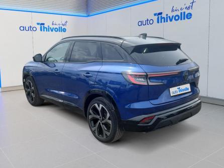 RENAULT Austral E-Tech hybrid 200 Iconic esprit Alpine à vendre à Saint-Etienne - Image n°3