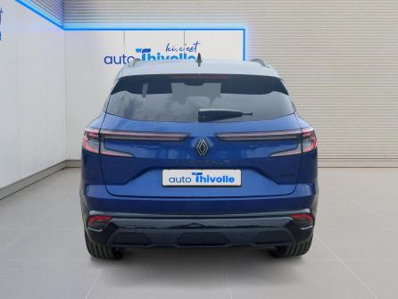 RENAULT Austral E-Tech hybrid 200 Iconic esprit Alpine à vendre à Saint-Etienne - Image n°4