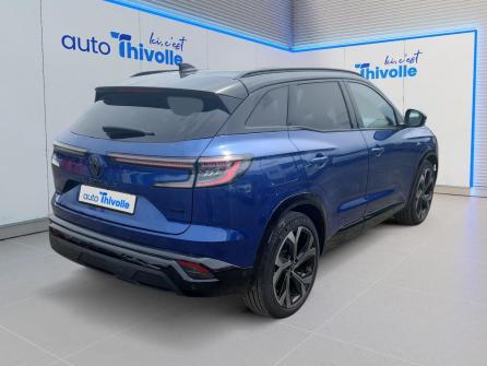 RENAULT Austral E-Tech hybrid 200 Iconic esprit Alpine à vendre à Saint-Etienne - Image n°5