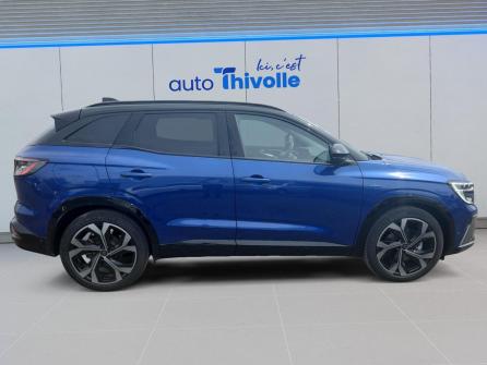 RENAULT Austral E-Tech hybrid 200 Iconic esprit Alpine à vendre à Saint-Etienne - Image n°6