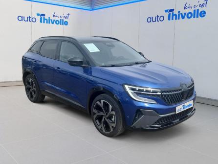 RENAULT Austral E-Tech hybrid 200 Iconic esprit Alpine à vendre à Saint-Etienne - Image n°7