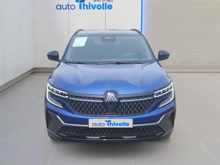 RENAULT Austral E-Tech hybrid 200 Iconic esprit Alpine à vendre à Saint-Etienne - Image n°8