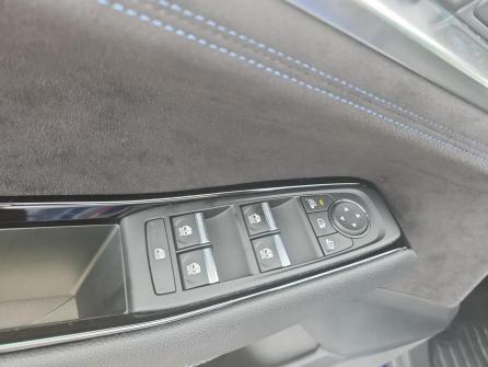 RENAULT Austral E-Tech hybrid 200 Iconic esprit Alpine à vendre à Saint-Etienne - Image n°11