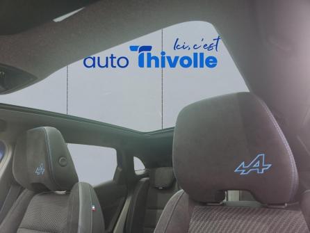 RENAULT Austral E-Tech hybrid 200 Iconic esprit Alpine à vendre à Saint-Etienne - Image n°18