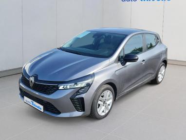 RENAULT Clio Clio dCi 100 Evolution d'occasion  de 2024  à  Saint-Etienne 