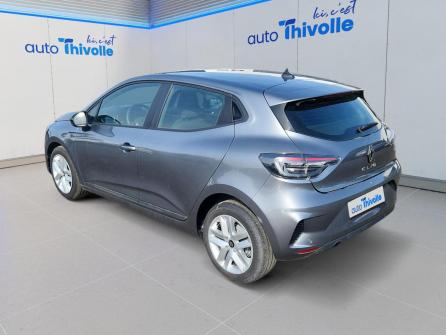 RENAULT Clio Clio dCi 100 Evolution à vendre à Saint-Etienne - Image n°3