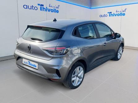 RENAULT Clio Clio dCi 100 Evolution à vendre à Saint-Etienne - Image n°5