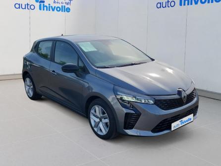 RENAULT Clio Clio dCi 100 Evolution à vendre à Saint-Etienne - Image n°7