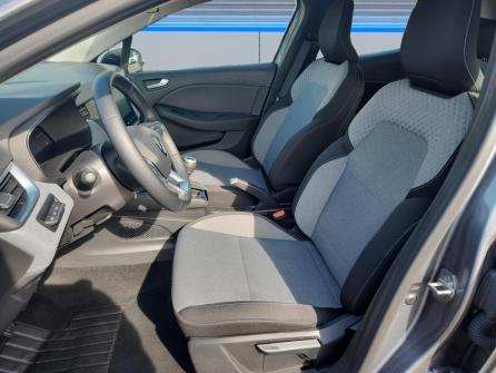 RENAULT Clio Clio dCi 100 Evolution à vendre à Saint-Etienne - Image n°10