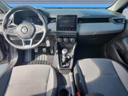 RENAULT Clio Clio dCi 100 Evolution à vendre à Saint-Etienne - Image n°12