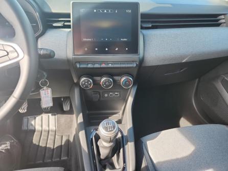 RENAULT Clio Clio dCi 100 Evolution à vendre à Saint-Etienne - Image n°15