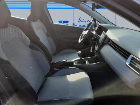 RENAULT Clio Clio dCi 100 Evolution à vendre à Saint-Etienne - Image n°17