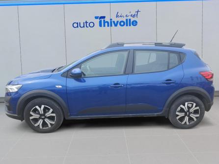 DACIA Sandero TCe 90 Stepway Expression à vendre à Saint-Etienne - Image n°2