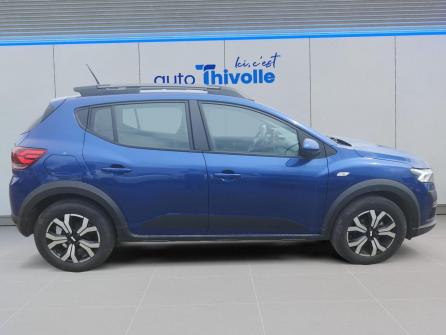 DACIA Sandero TCe 90 Stepway Expression à vendre à Saint-Etienne - Image n°6