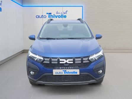 DACIA Sandero TCe 90 Stepway Expression à vendre à Saint-Etienne - Image n°8