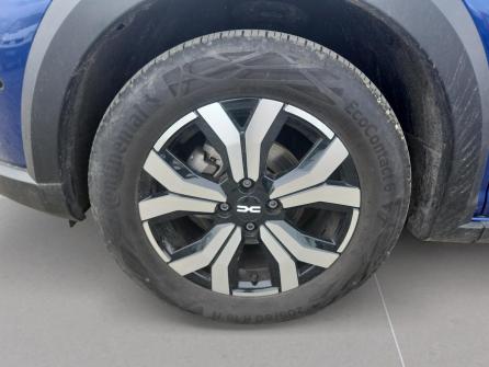 DACIA Sandero TCe 90 Stepway Expression à vendre à Saint-Etienne - Image n°9