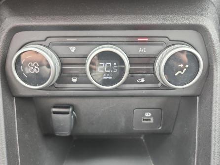 DACIA Sandero TCe 90 Stepway Expression à vendre à Saint-Etienne - Image n°17