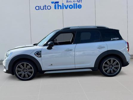MINI Countryman Countryman 192 ch ALL4 Cooper S Chili à vendre à Saint-Etienne - Image n°2
