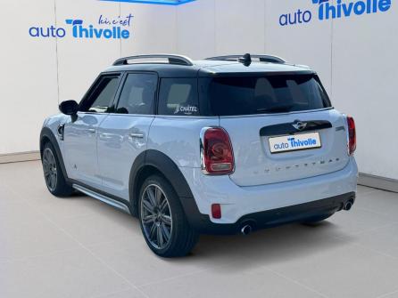 MINI Countryman Countryman 192 ch ALL4 Cooper S Chili à vendre à Saint-Etienne - Image n°3