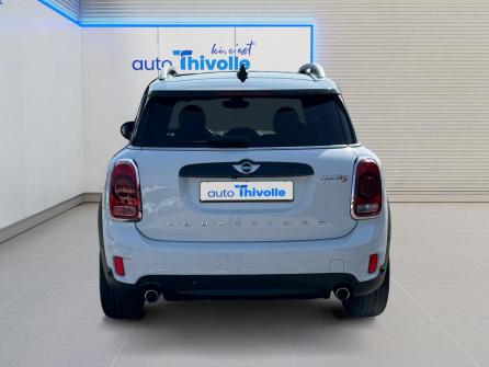 MINI Countryman Countryman 192 ch ALL4 Cooper S Chili à vendre à Saint-Etienne - Image n°4