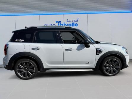 MINI Countryman Countryman 192 ch ALL4 Cooper S Chili à vendre à Saint-Etienne - Image n°6