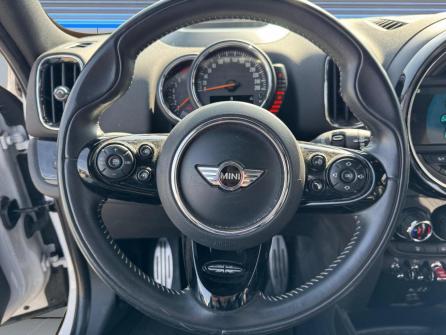 MINI Countryman Countryman 192 ch ALL4 Cooper S Chili à vendre à Saint-Etienne - Image n°13