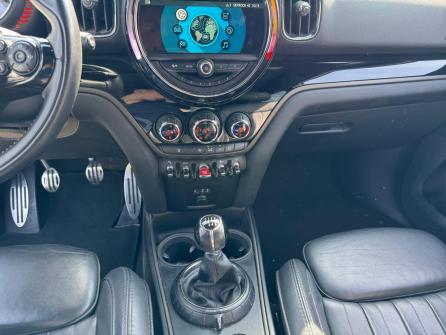 MINI Countryman Countryman 192 ch ALL4 Cooper S Chili à vendre à Saint-Etienne - Image n°15