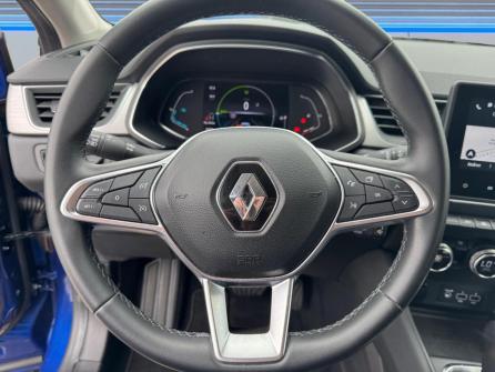 RENAULT Captur E-Tech 145 - 21 Intens à vendre à Saint-Etienne - Image n°13