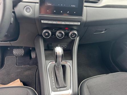 RENAULT Captur E-Tech 145 - 21 Intens à vendre à Saint-Etienne - Image n°15