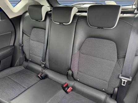 RENAULT Captur E-Tech 145 - 21 Intens à vendre à Saint-Etienne - Image n°16