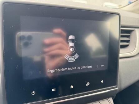 RENAULT Captur E-Tech 145 - 21 Intens à vendre à Saint-Etienne - Image n°20