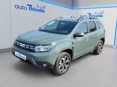 DACIA Duster ECO-G 100 4x2 Journey + d'occasion  de 2024  à  Saint-Etienne 