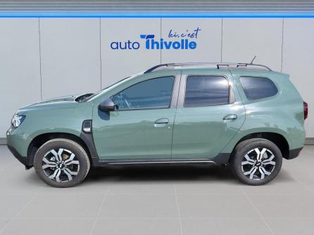 DACIA Duster ECO-G 100 4x2 Journey + à vendre à Saint-Etienne - Image n°2