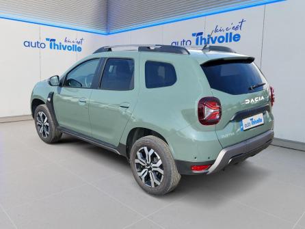 DACIA Duster ECO-G 100 4x2 Journey + à vendre à Saint-Etienne - Image n°3