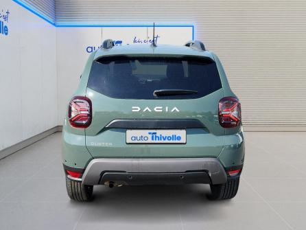 DACIA Duster ECO-G 100 4x2 Journey + à vendre à Saint-Etienne - Image n°4