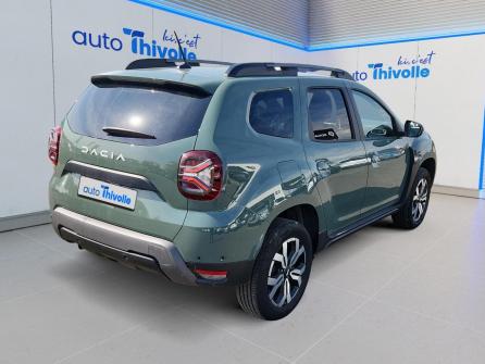 DACIA Duster ECO-G 100 4x2 Journey + à vendre à Saint-Etienne - Image n°5