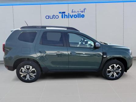 DACIA Duster ECO-G 100 4x2 Journey + à vendre à Saint-Etienne - Image n°6