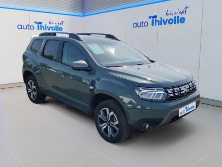 DACIA Duster ECO-G 100 4x2 Journey + à vendre à Saint-Etienne - Image n°7