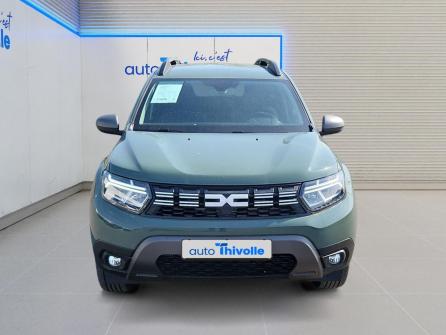 DACIA Duster ECO-G 100 4x2 Journey + à vendre à Saint-Etienne - Image n°8