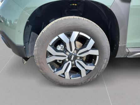DACIA Duster ECO-G 100 4x2 Journey + à vendre à Saint-Etienne - Image n°9