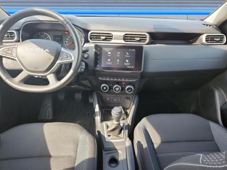 DACIA Duster ECO-G 100 4x2 Journey + à vendre à Saint-Etienne - Image n°12