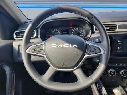 DACIA Duster ECO-G 100 4x2 Journey + à vendre à Saint-Etienne - Image n°13